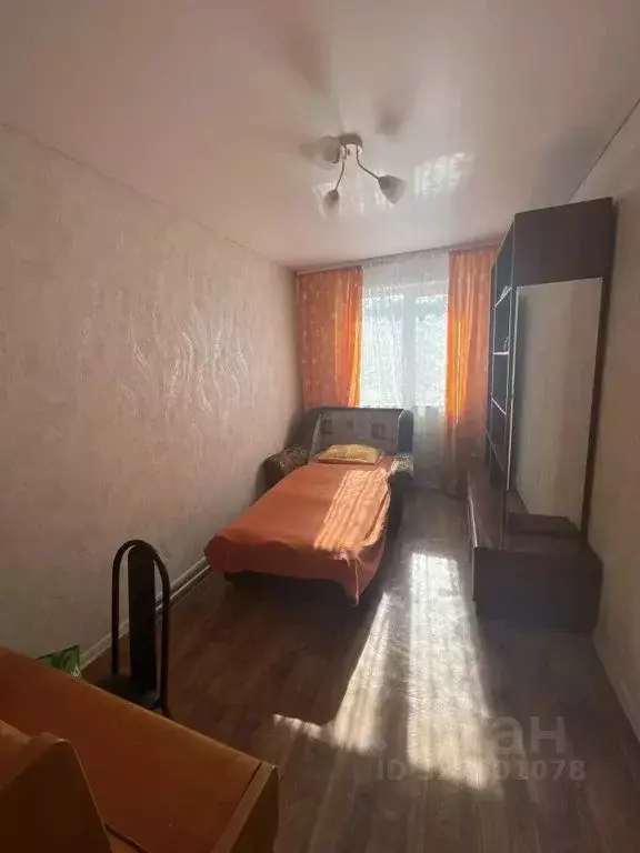 2-к кв. Башкортостан, Уфа ул. Подвойского, 17 (42.0 м) - Фото 2