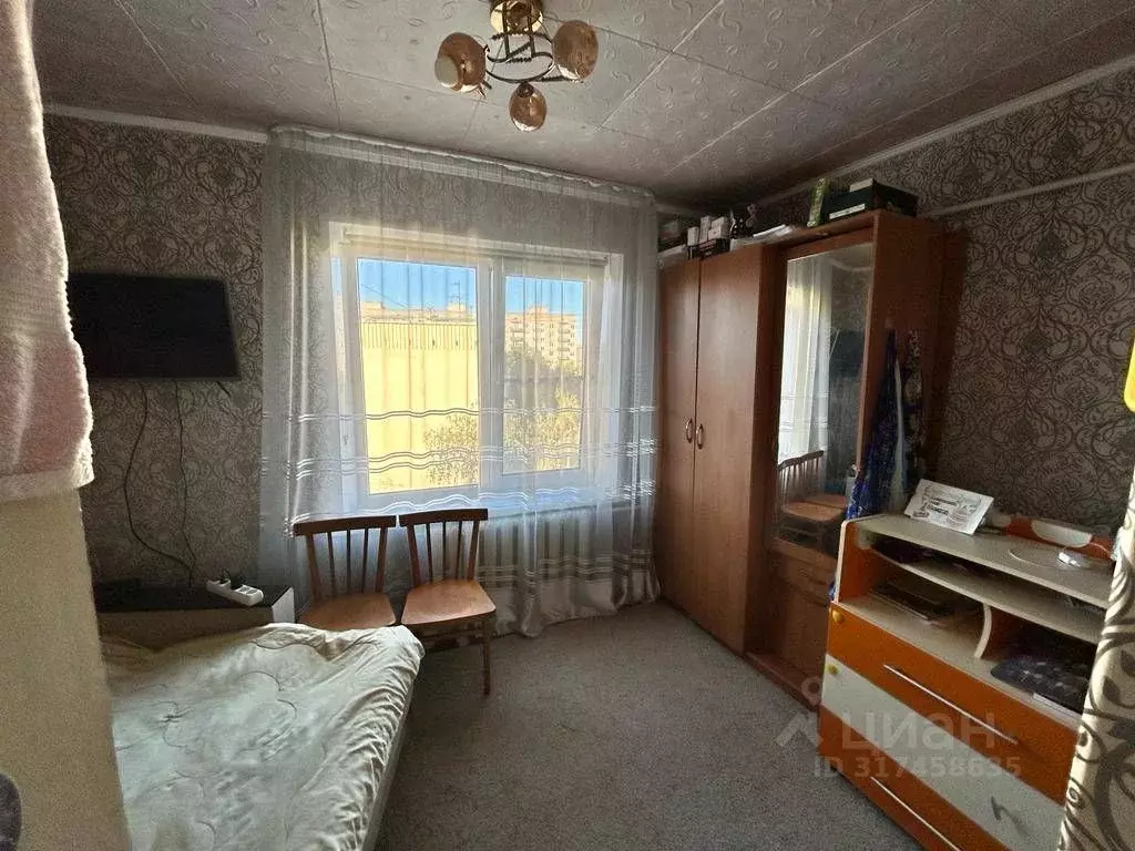 Комната Ростовская область, Белая Калитва ул. Энгельса, 37 (51.0 м) - Фото 0