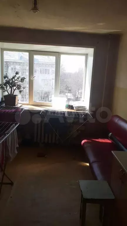 Комната 15 м в 4-к., 5/5 эт. - Фото 1