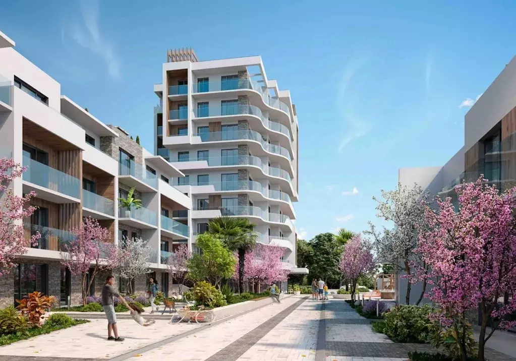 3-к кв. Крым, Ялта ул. Халтурина, 36А (207.7 м) - Фото 1