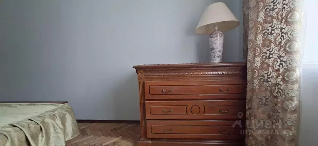 Комната Москва Ананьевский пер., 5С4 (16.0 м) - Фото 2