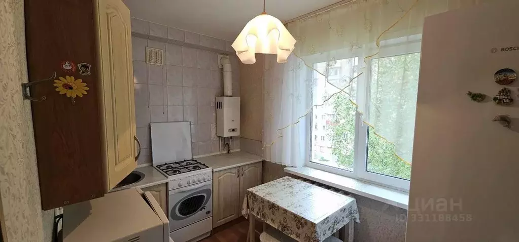 2-к кв. Коми, Ухта Октябрьская ул., 36 (44.1 м) - Фото 2