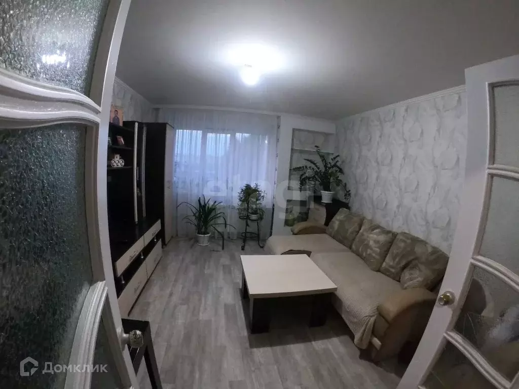 Продаётся 3-к квартира, 64 м - Фото 0