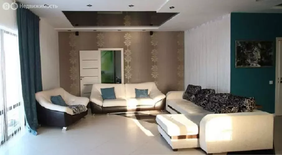 Дом в Краснодар, 4-й проезд Куликова Поля (90 м) - Фото 1