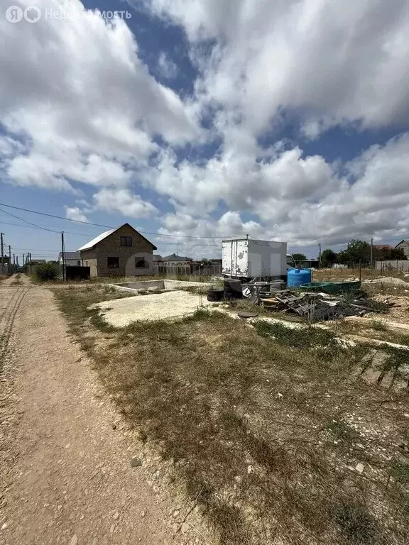 Участок в Севастополь, Балаклавский муниципальный округ, ТСН СТ ... - Фото 2
