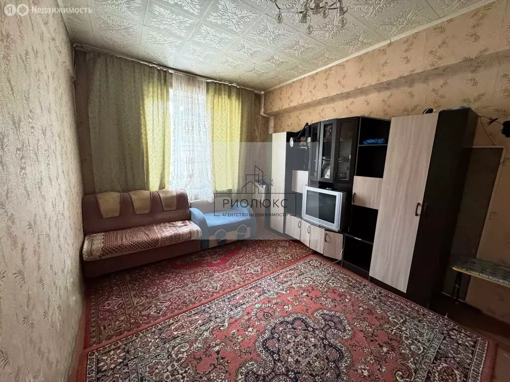 2-комнатная квартира: Магнитогорск, улица Корсикова, 21 (44.5 м) - Фото 0