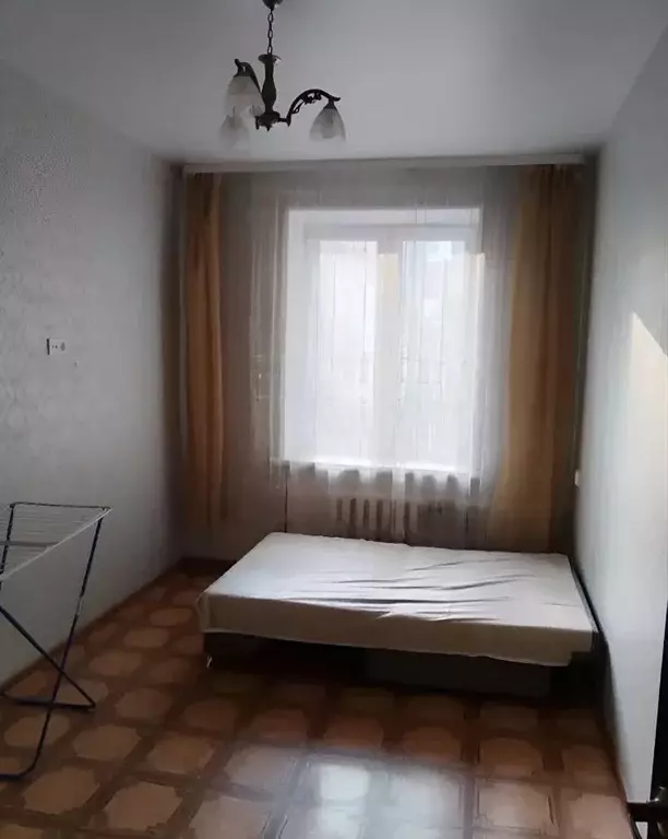 2-к кв. Башкортостан, Уфа Таллинская ул., 24 (55.0 м) - Фото 1