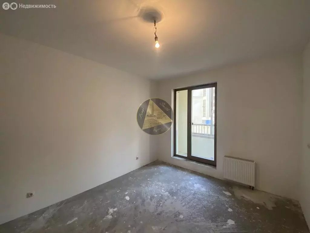 1-комнатная квартира: Санкт-Петербург, проспект Авиаконструкторов, 54 ... - Фото 1