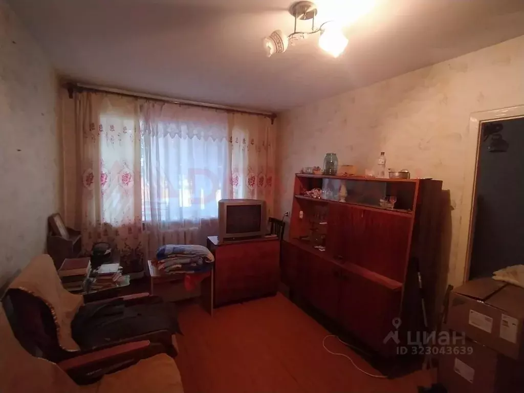 2-к кв. Ростовская область, Волгодонск ул. Ленина, 43 (42.0 м) - Фото 2