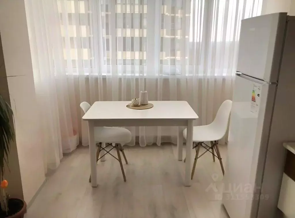 1-к кв. Ставропольский край, Ставрополь Крупской пер., 29/2 (42.0 м) - Фото 1