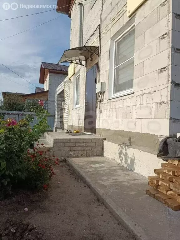 Дом в Центральный, Сочинская улица (103.8 м) - Фото 0