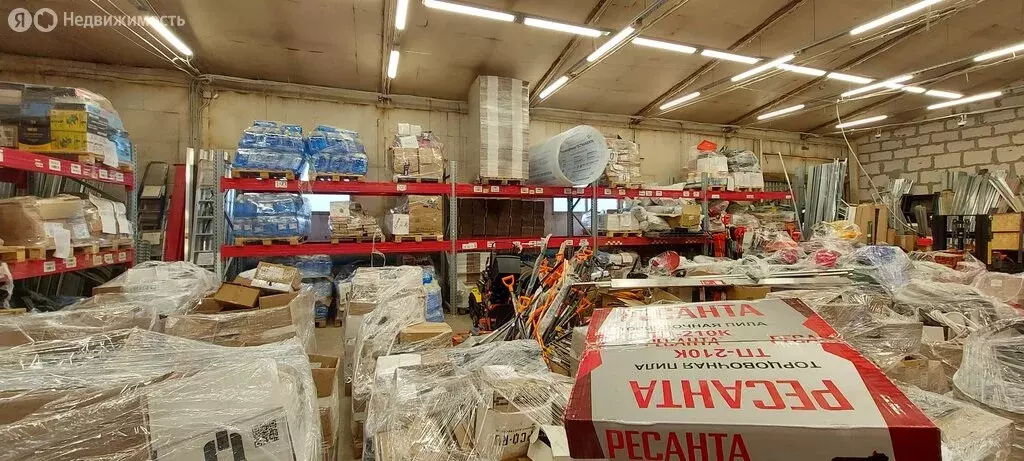 Производственное помещение (230 м) - Фото 1