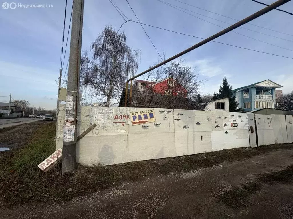 Участок в Самара, Обувная улица, 36 (5 м) - Фото 2