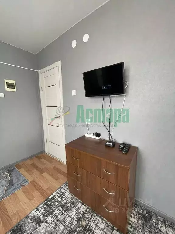 Студия Забайкальский край, Чита Девичья Сопка мкр, 51 (24.3 м) - Фото 2