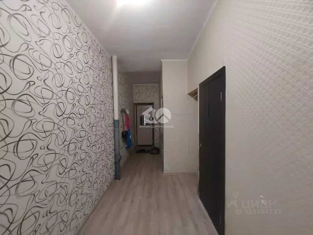 2-к кв. Новосибирская область, Искитим Прорабская ул., 12 (50.6 м) - Фото 2