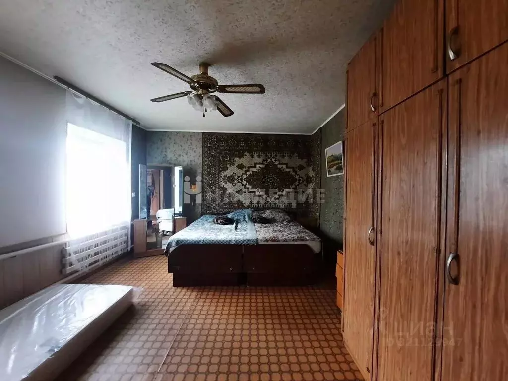 Дом в Ростовская область, Каменск-Шахтинский Рабочая ул., 18 (69 м) - Фото 0