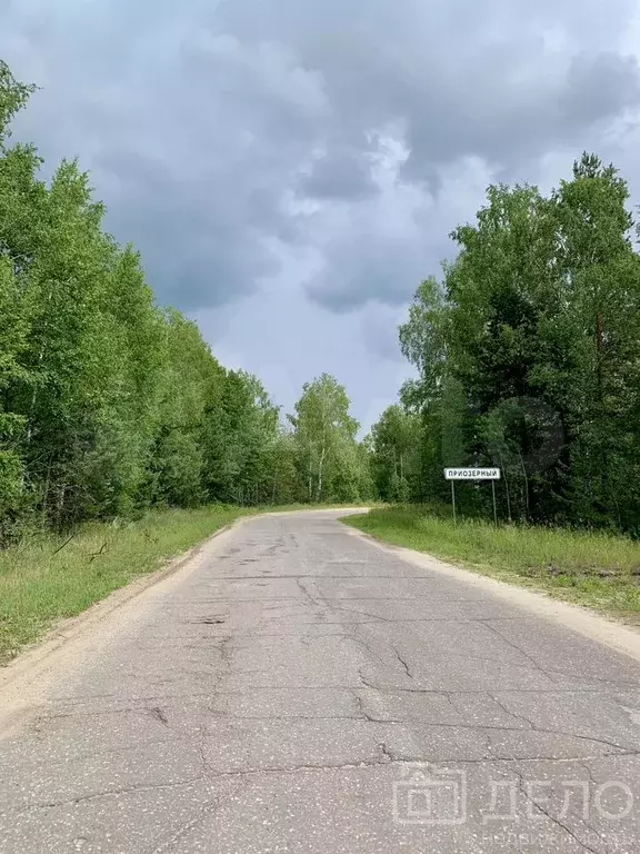 Участок 11 сот. (ИЖС) - Фото 0