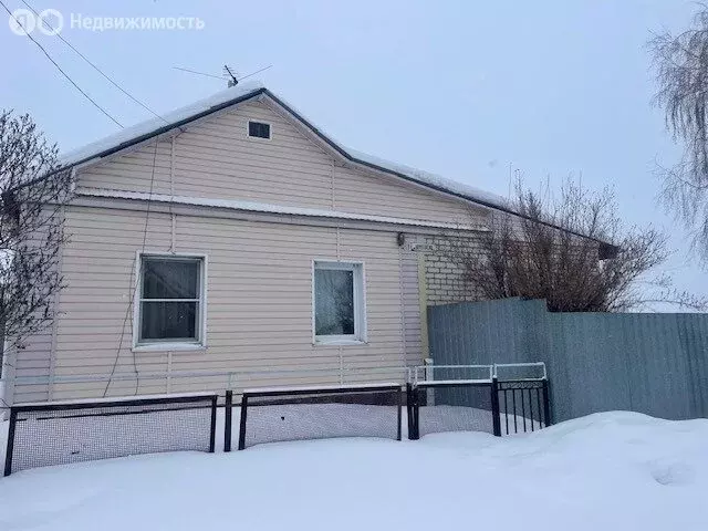 Дом в Копейск, Воркутинская улица (90 м) - Фото 2