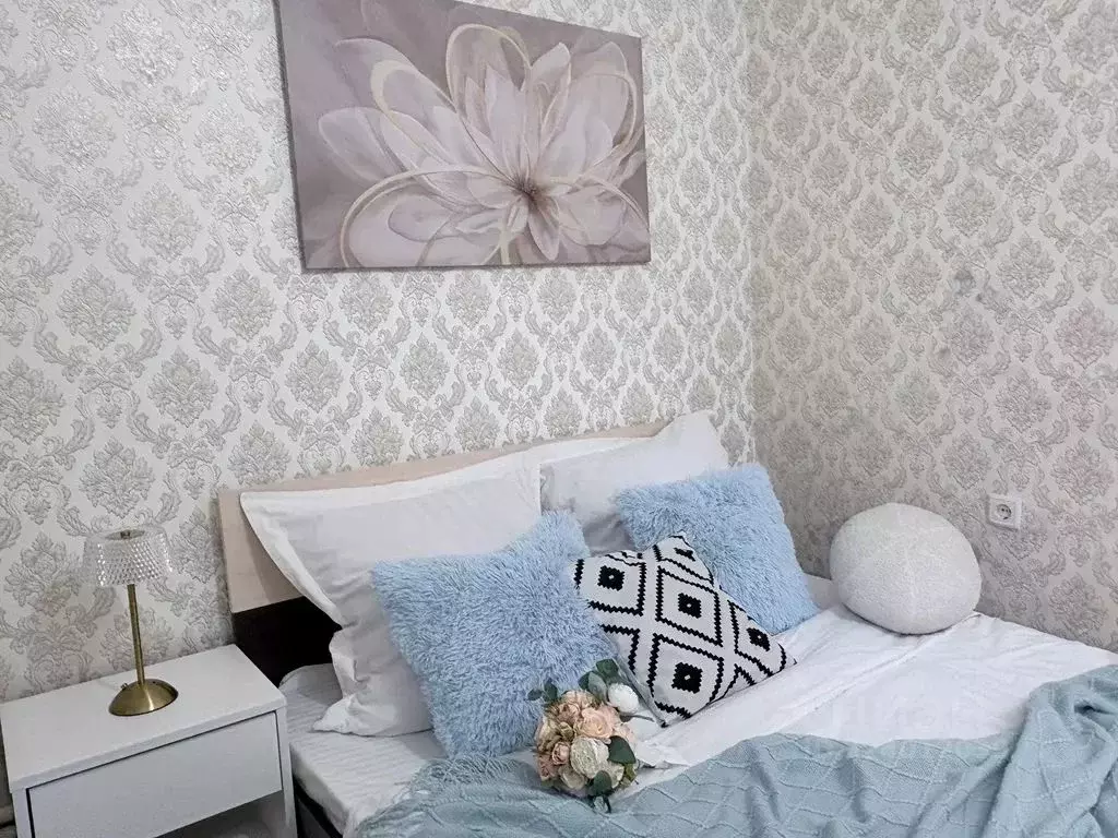 2-к кв. Ростовская область, Шахты ул. Маяковского, 56 (45.0 м) - Фото 1