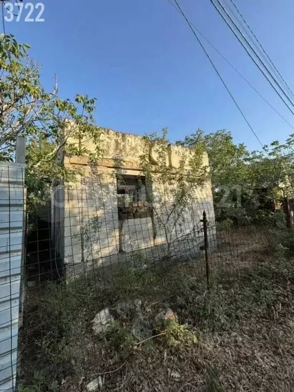 Участок в Севастополь Наука садоводческое товарищество, 158 (4.4 сот.) - Фото 1