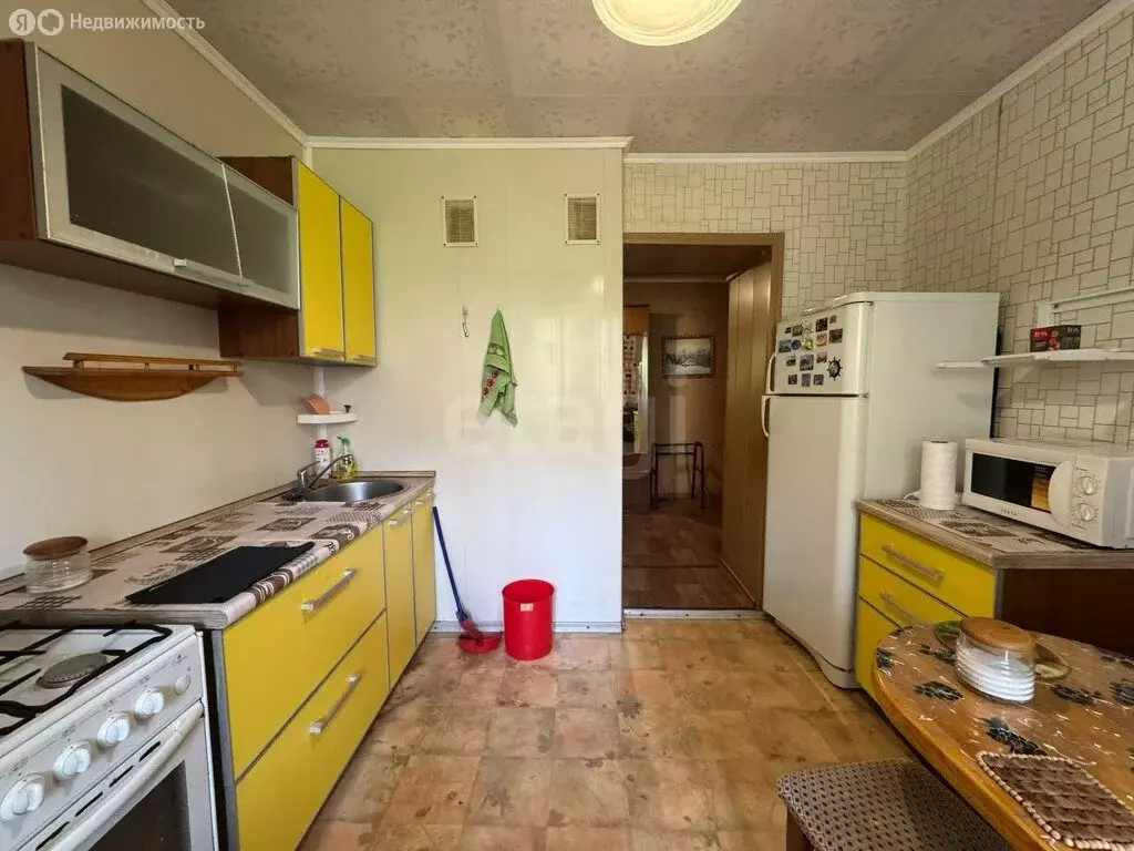 2-комнатная квартира: Муром, Комсомольская улица, 46 (53.9 м) - Фото 1