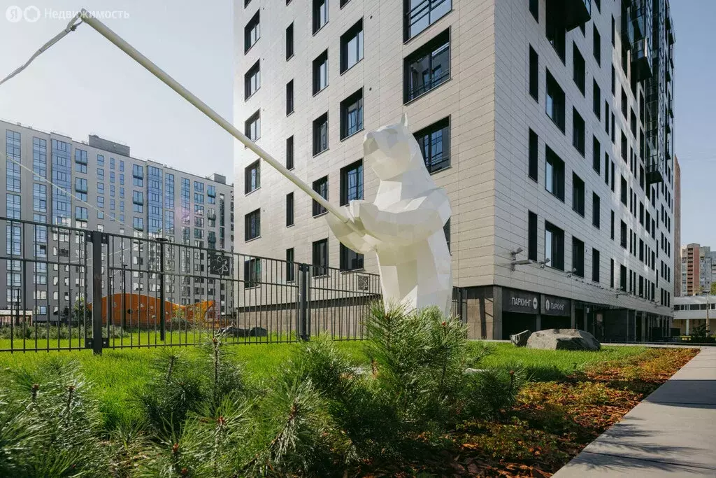 Помещение свободного назначения (202 м) - Фото 1