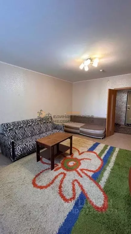 1-к кв. Башкортостан, Уфа ул. Летчиков (45.0 м) - Фото 2