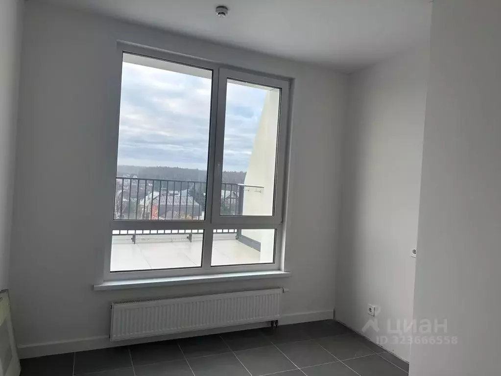 2-к кв. Москва д. Яковлево, ул. Лесная, 111к2 (60.0 м) - Фото 2