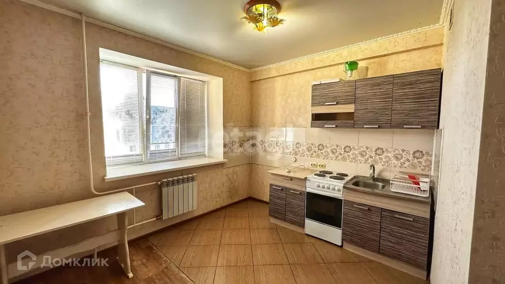 Продаётся 1-к квартира, 37 м - Фото 1
