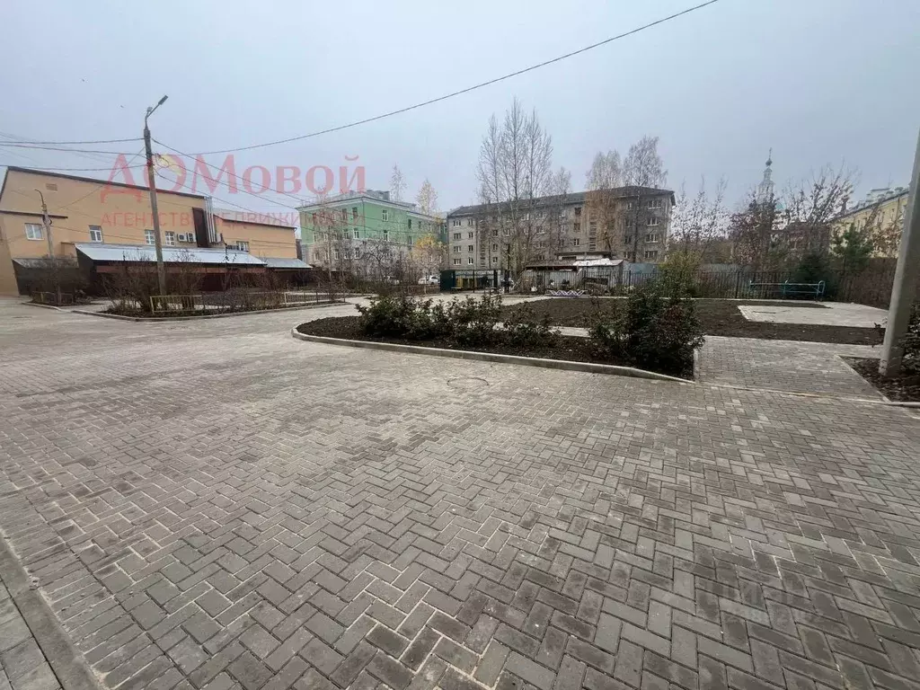 Комната Смоленская область, Смоленск Колхозная пл., 6 (14.0 м) - Фото 2