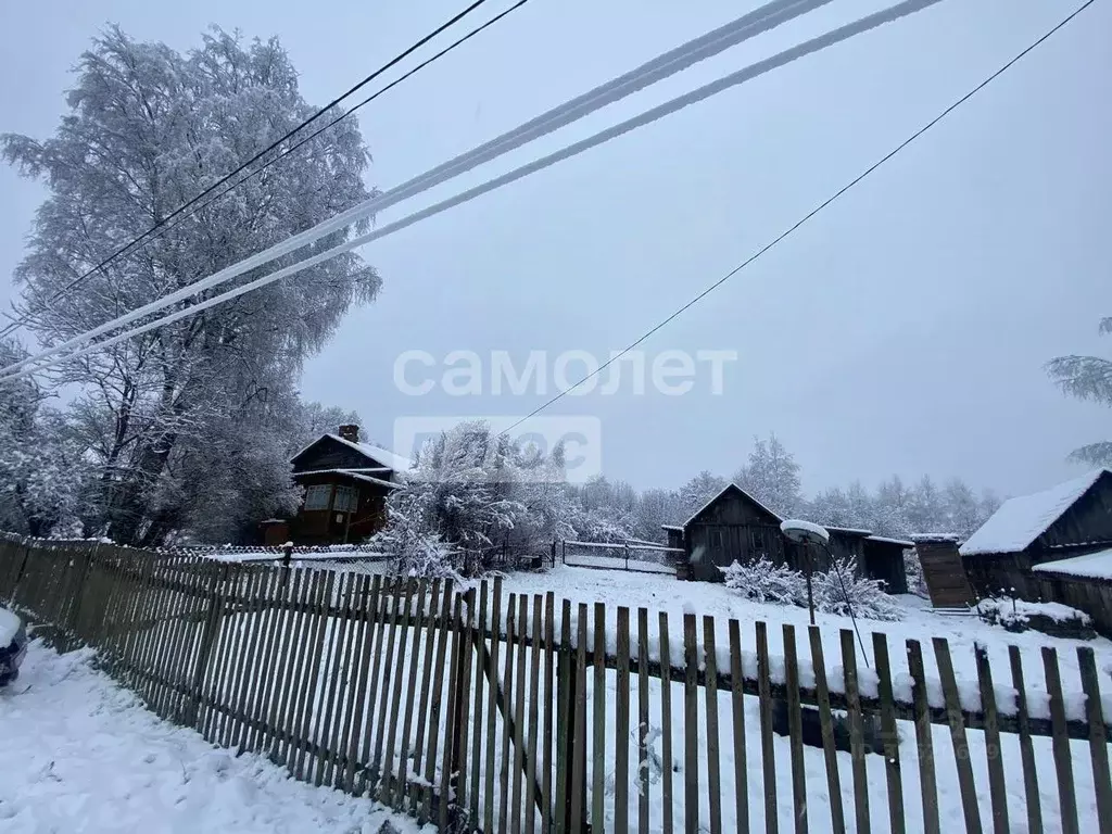 Дом в Московская область, Дмитровский муниципальный округ, пос. ... - Фото 1