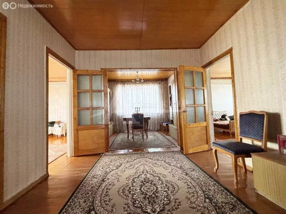 Дом в Новопавловск, улица Белинского (260.9 м) - Фото 2