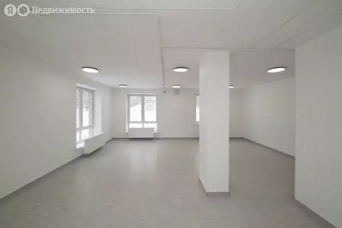 Помещение свободного назначения (54 м) - Фото 0