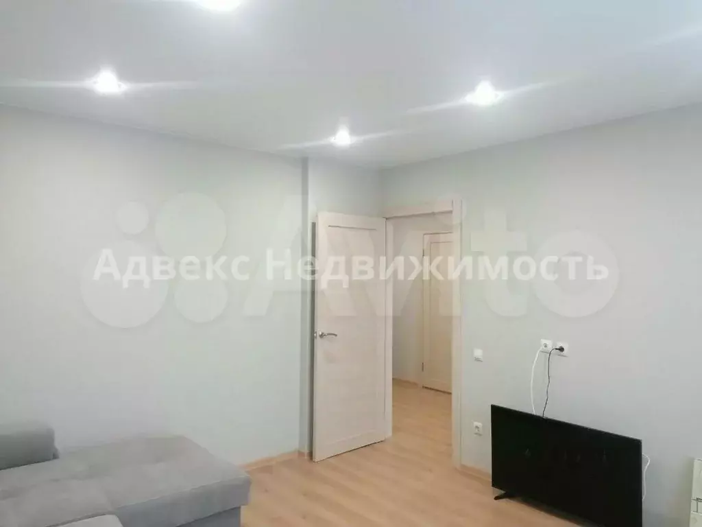 2-к. квартира, 49,1 м, 12/21 эт. - Фото 0