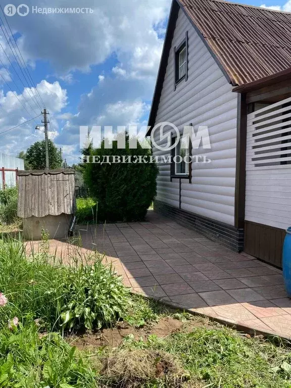 Дом в Наро-Фоминский городской округ, СНТ Берёзка, 21 (62.2 м) - Фото 1