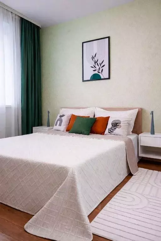 1-к кв. Коми, Сыктывкар Западная ул., 11 (34.0 м) - Фото 1