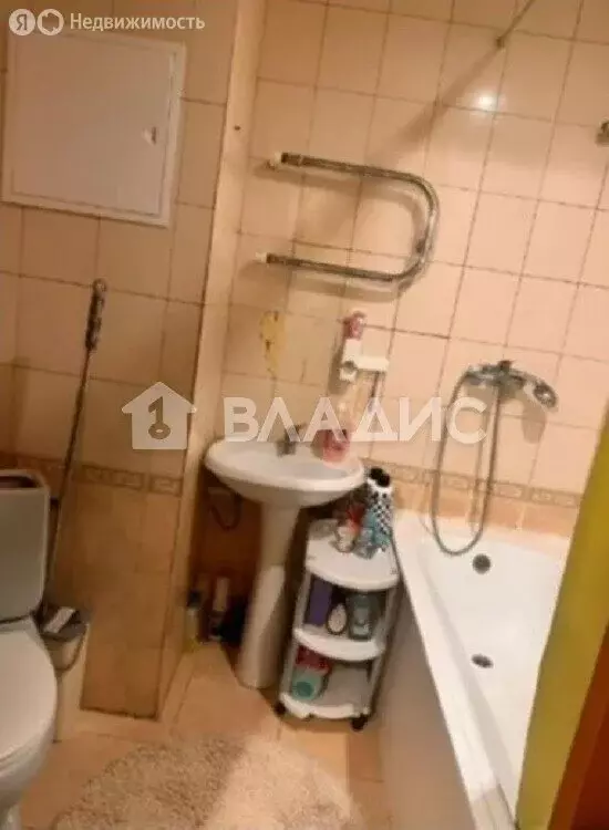 1-комнатная квартира: Одинцово, улица Чистяковой, 48 (45 м) - Фото 2