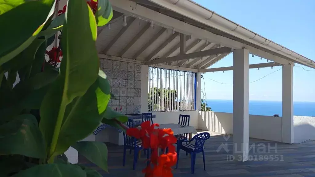 Комната Краснодарский край, Сочи Ландыш садовое товарищество, 86 - Фото 1