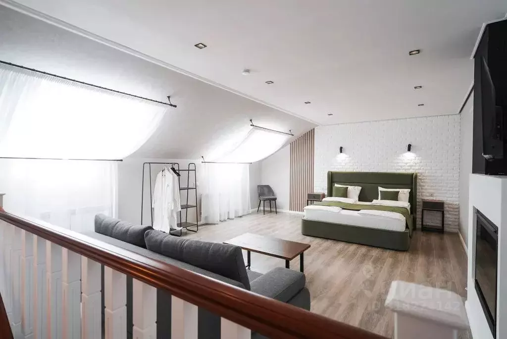 2-к кв. Кабардино-Балкария, Эльбрусский район, с. Эльбрус ул. ... - Фото 1