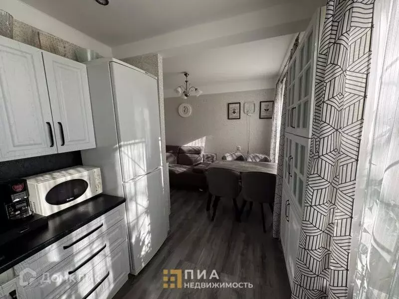 Продаётся 3-к квартира, 56 м - Фото 1
