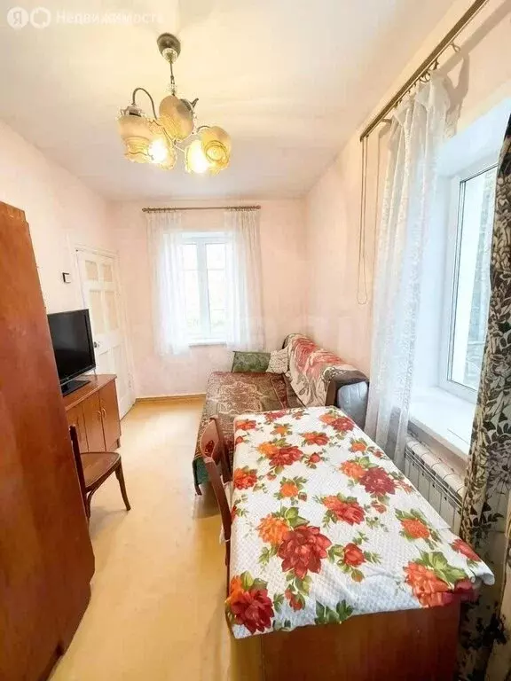 2-комнатная квартира: Самара, Дальняя улица, 8 (43 м) - Фото 2