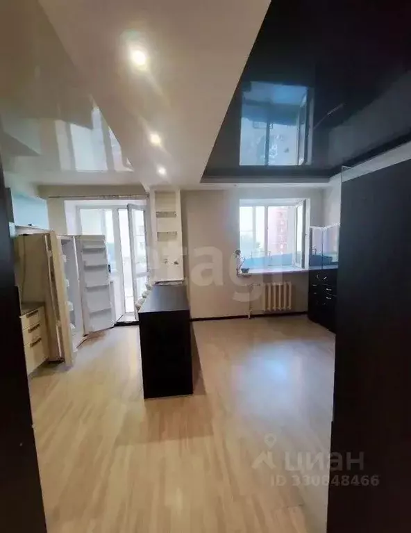 1-к кв. Коми, Сыктывкар ул. Карла Маркса, 111 (43.5 м) - Фото 2