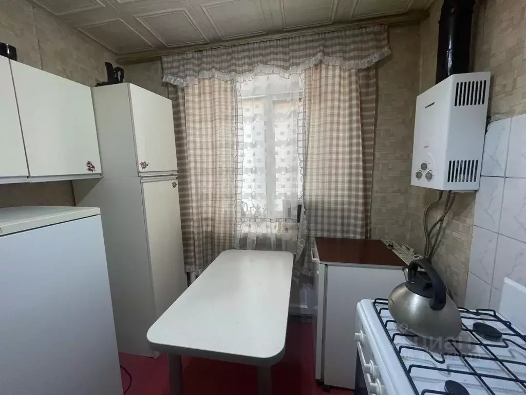 2-к кв. Саратовская область, Саратов ул. Имени Осипова, 12 (43.0 м) - Фото 0