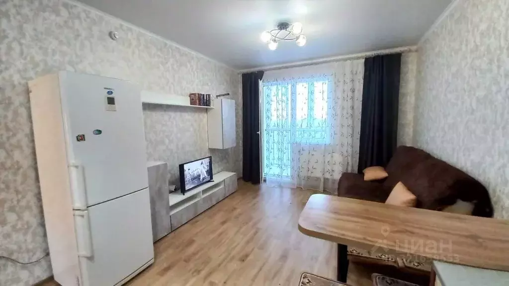 1-к кв. Оренбургская область, Оренбург просп. Победы, 157/5 (37.0 м) - Фото 0