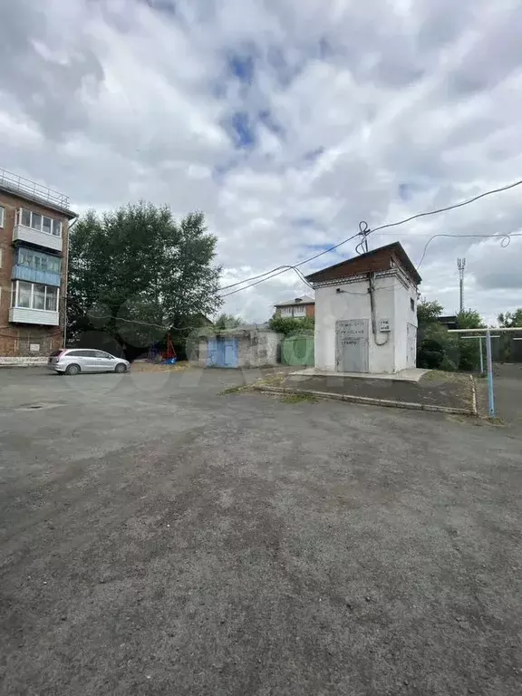 3-к. квартира, 53,8 м, 2/4 эт. - Фото 1
