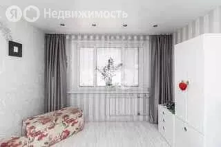 2-комнатная квартира: Тюмень, Широтная улица, 190к1 (66 м) - Фото 1