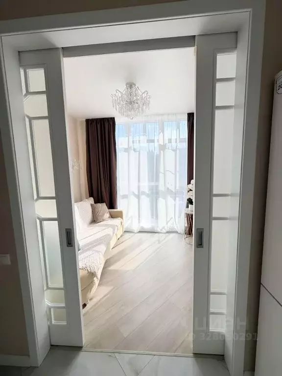 2-к кв. Москва Внуковское поселение, бул. Андрея Тарковского, 9 (49.0 ... - Фото 2