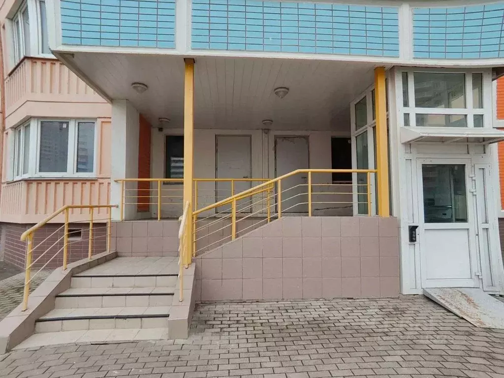 Помещение свободного назначения в Московская область, Мытищи ул. ... - Фото 2