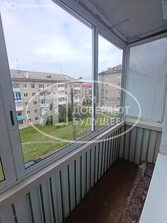 3-комнатная квартира: Чусовой, улица Чайковского, 12А (55.6 м) - Фото 0
