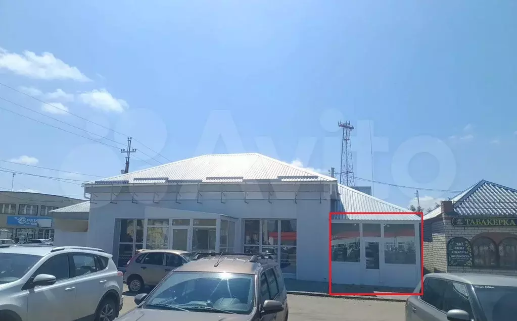 Свободного назначения, 41 м - Фото 0